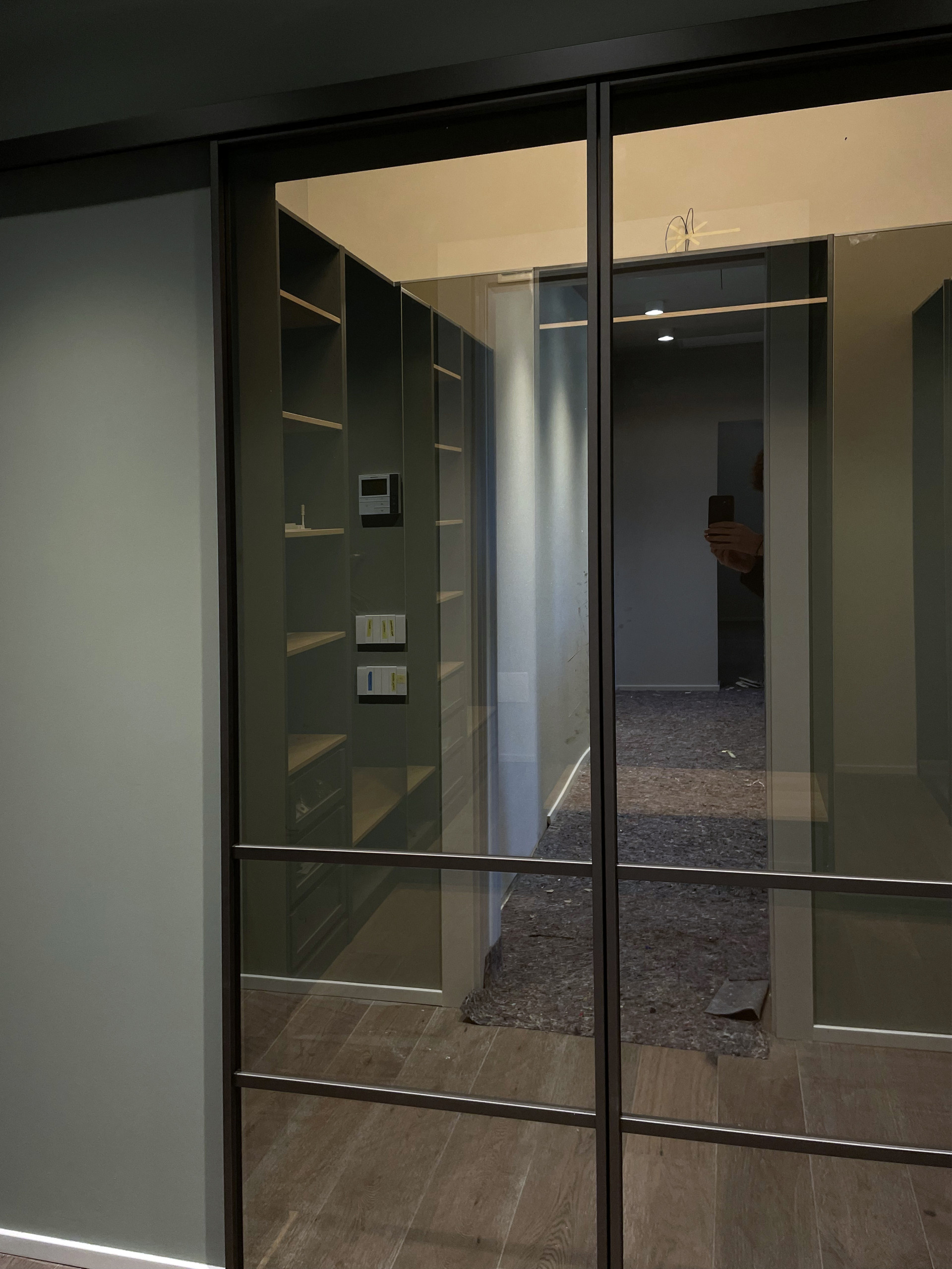 Progetto Villa | Modern Design | 700 MQ