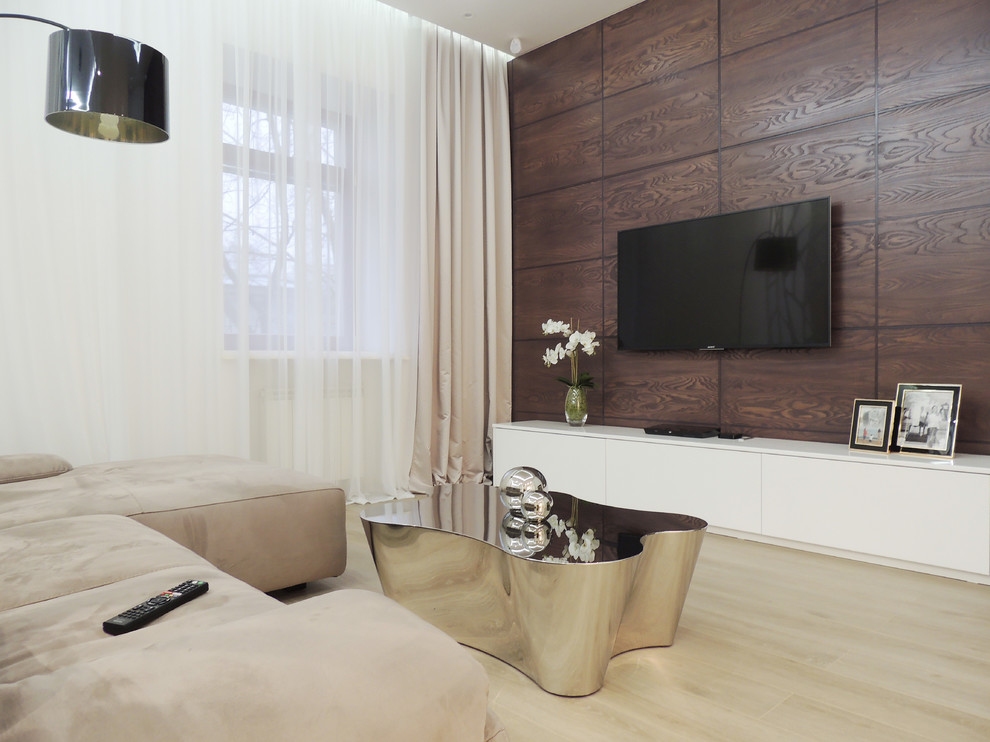 Зеркальная симфония