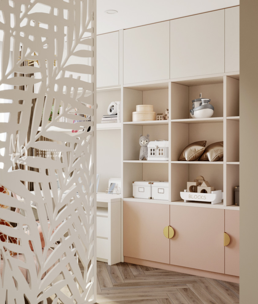 ЖК "Ренессанс"