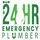 24 hr emergency plumber