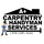A+ Carpentry & Handyman Services