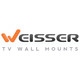 Weisser TV Mounts