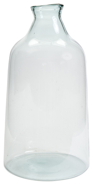 Artisanal Vase Large Contemporary Vases By Etuhome