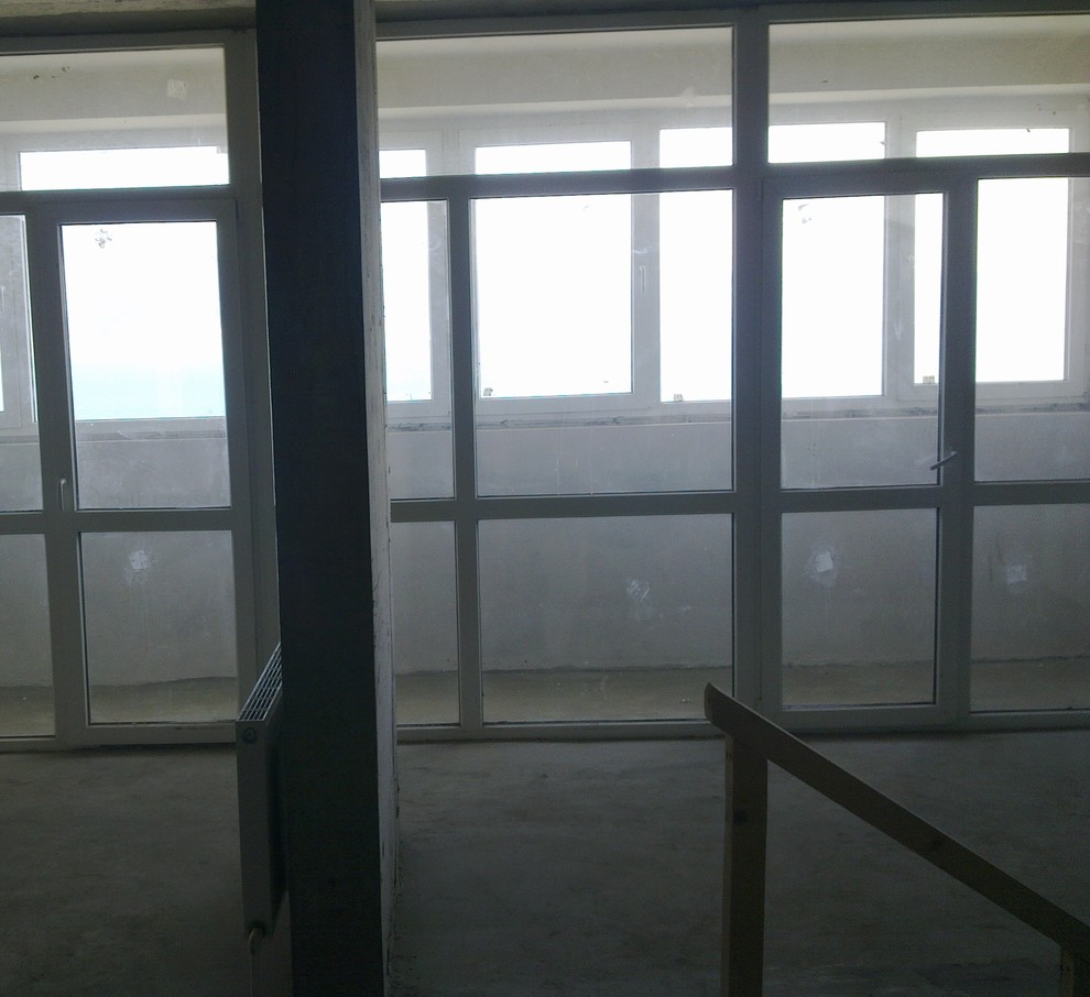 2х этажный пентхаус в ЖК «Флагман»