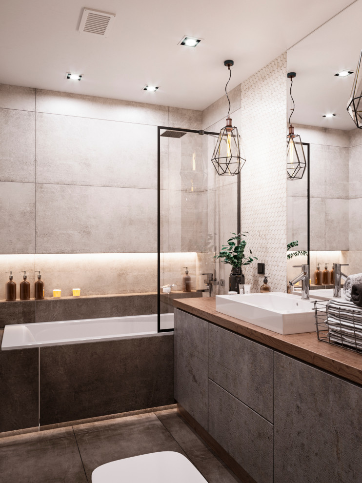 ЖК "За ручьем"