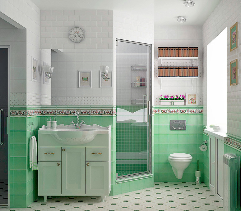 Ванная комната