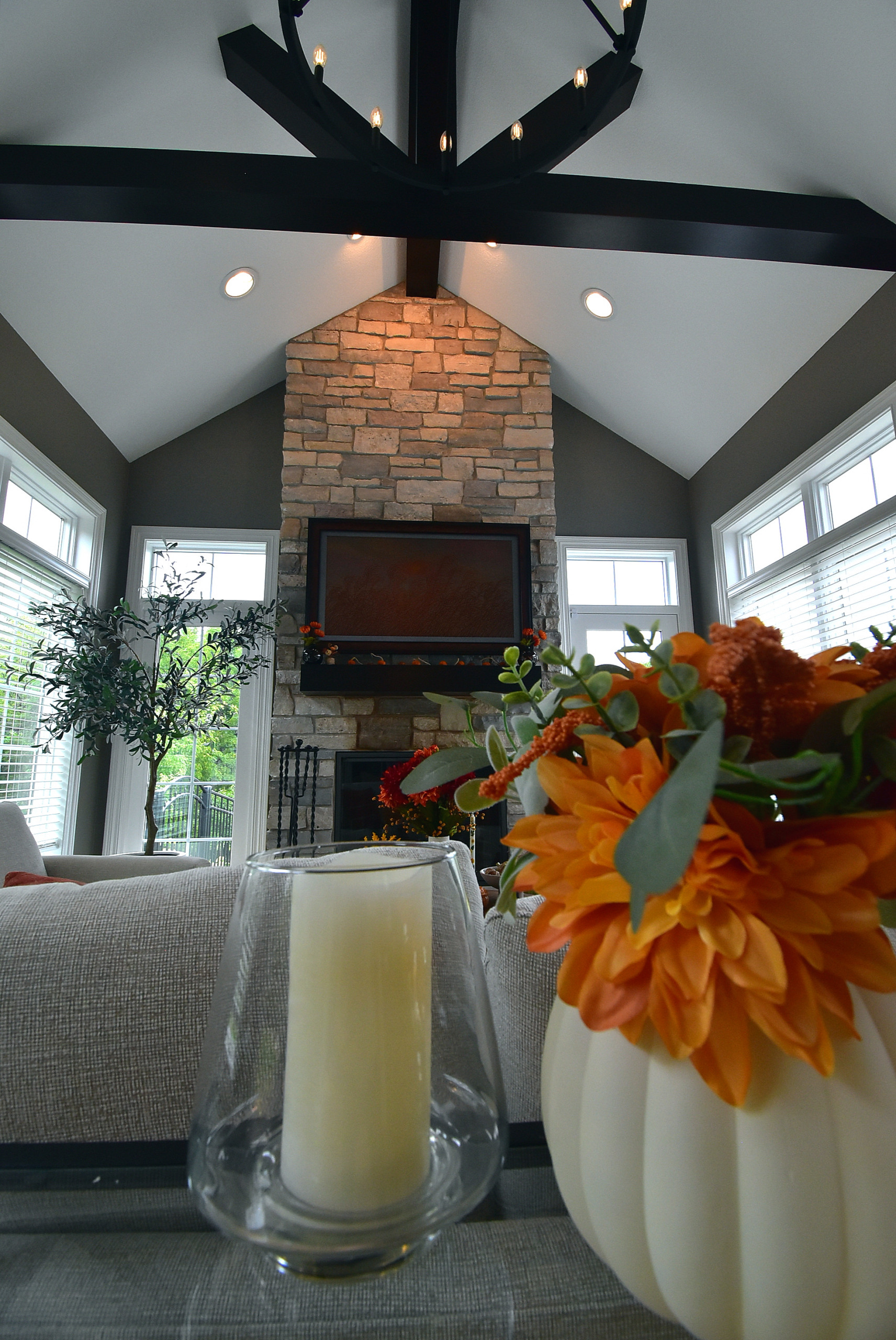 Sussex Residence - Sunroom Addition
