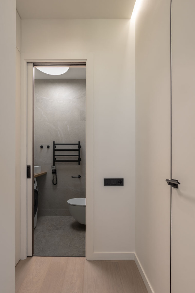 жк Западный порт