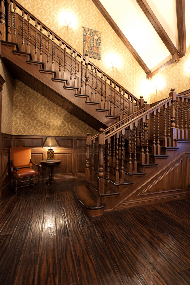 Каминный зал