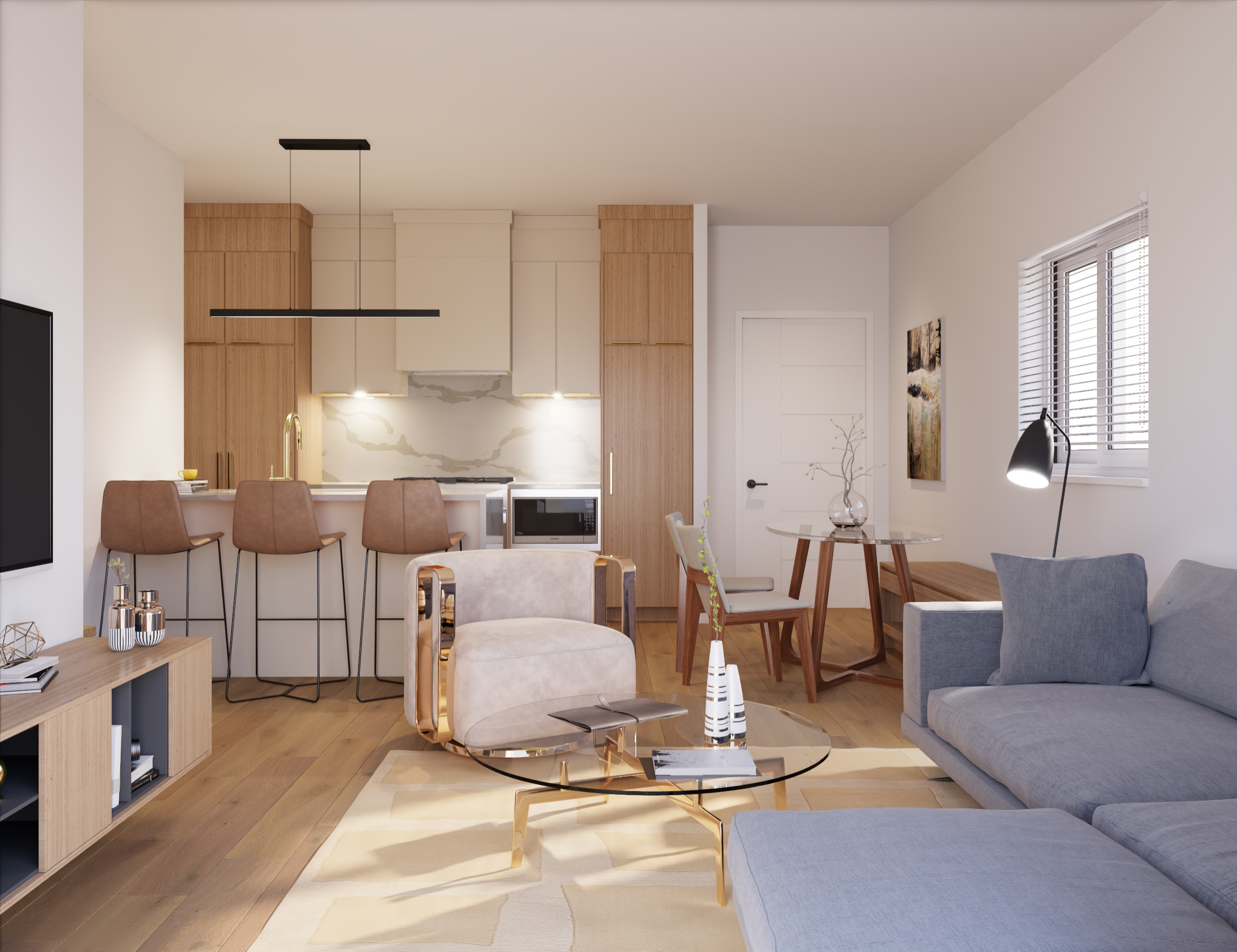 Kaslo Residential Multiplex
