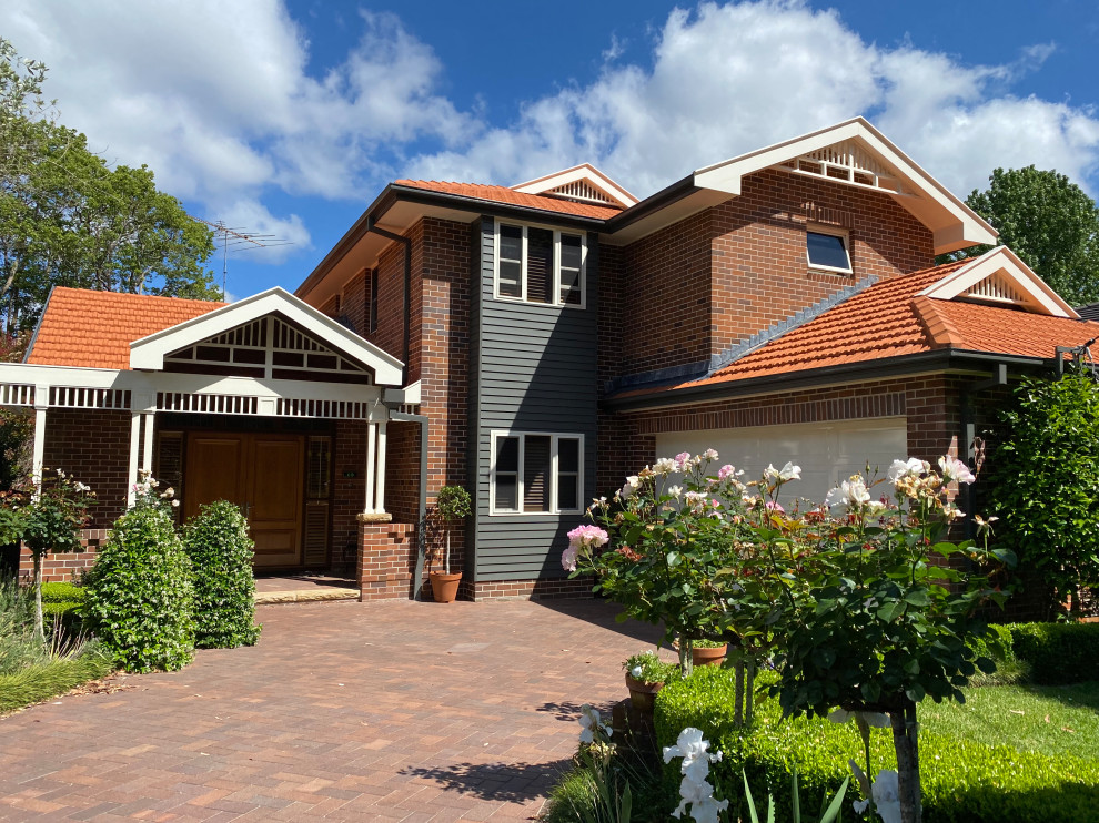Turramurra Home