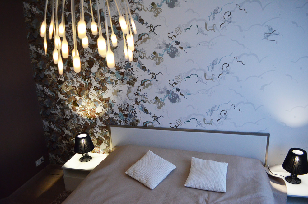 Квартира в скандинавском стиле