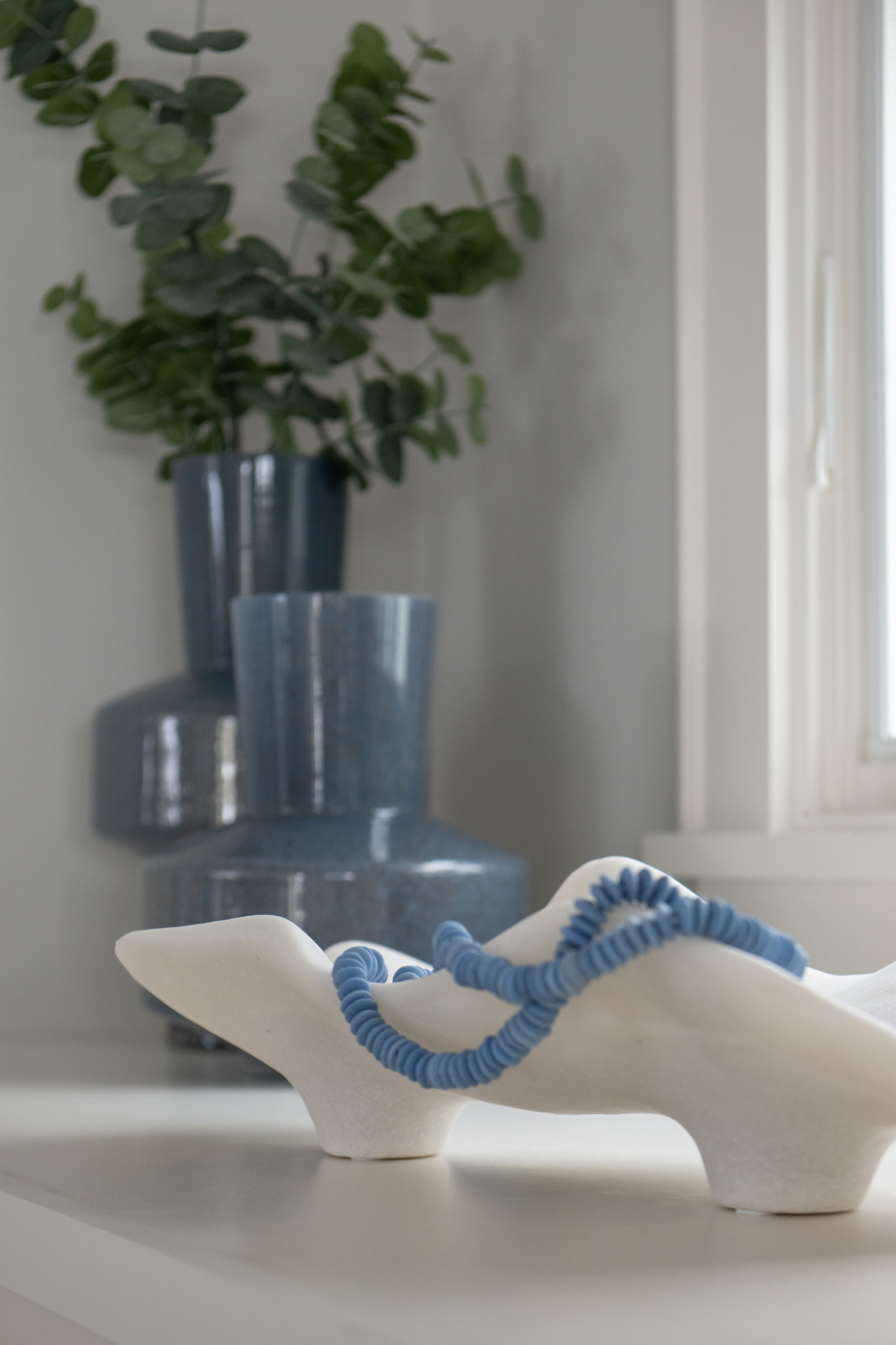 A Stylish Family Haven: Comfort, Durability & Custom Design