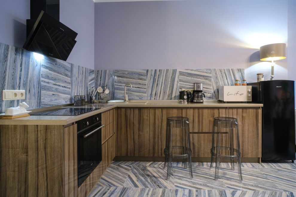 Апартаменты Лазурные Небеса