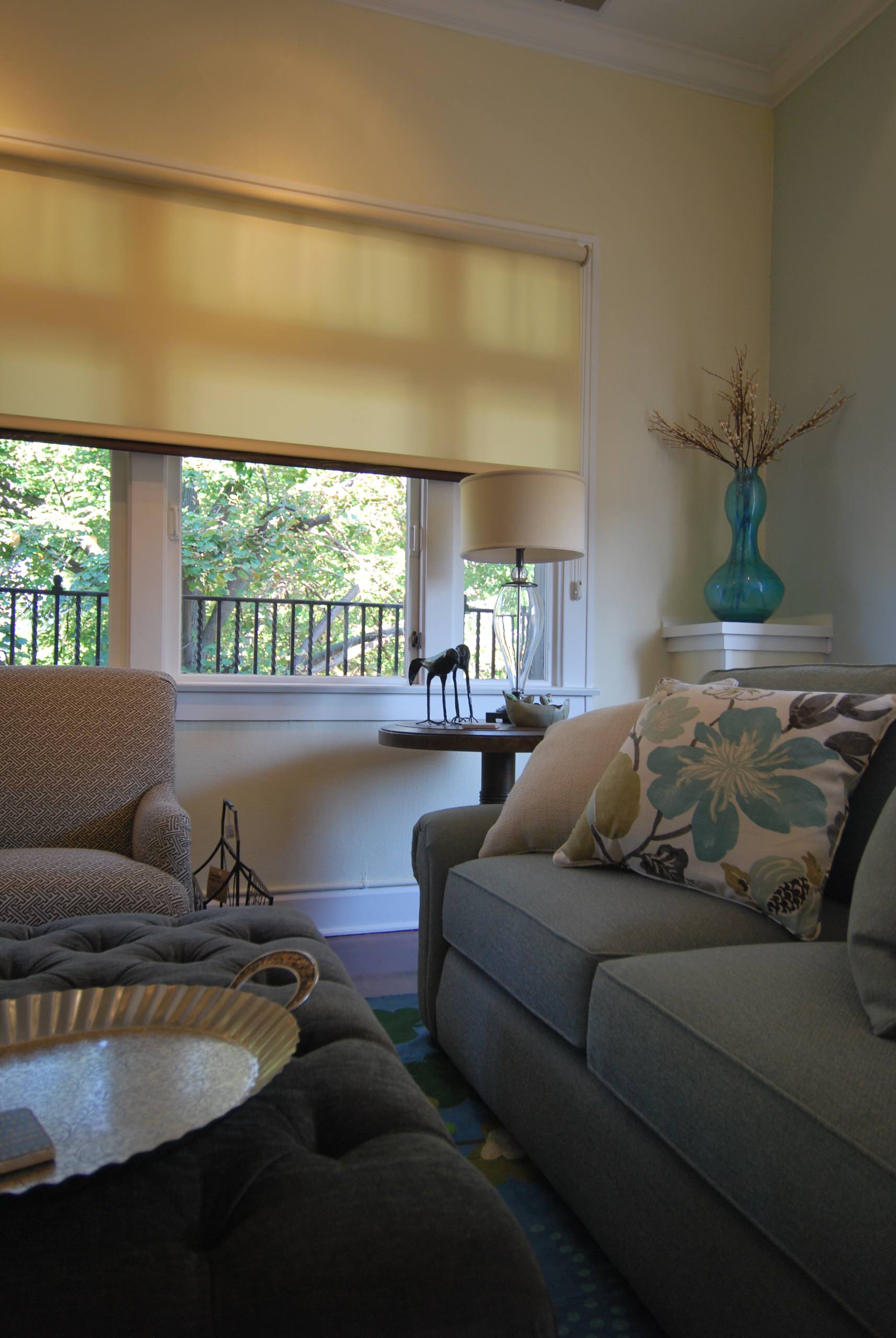 College Pad w/ Pizzazz!