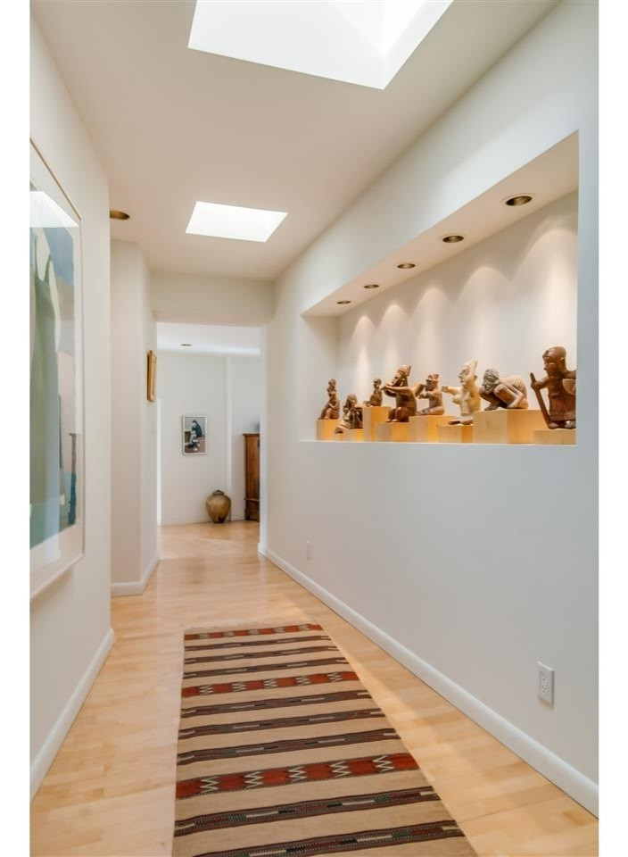 SANTA FE RESIDENCE