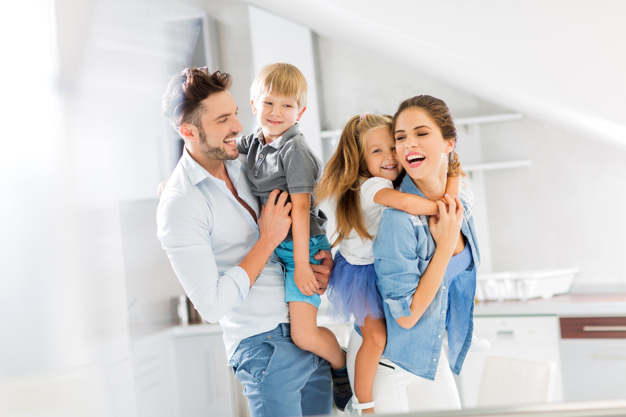 MCC Kitchen Cabinets