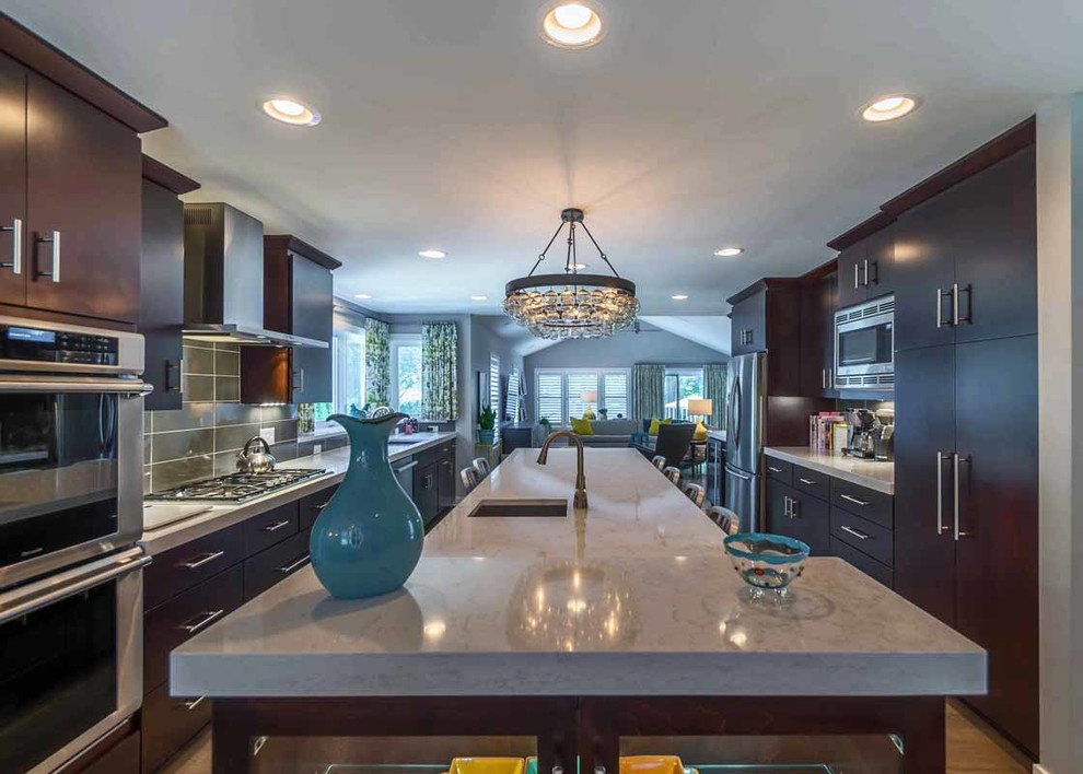 Contemporary Ranch Reno