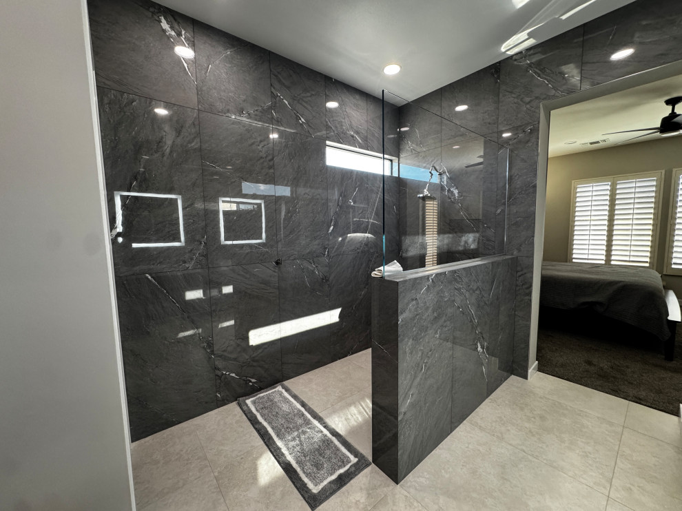 Bathroom Remodels