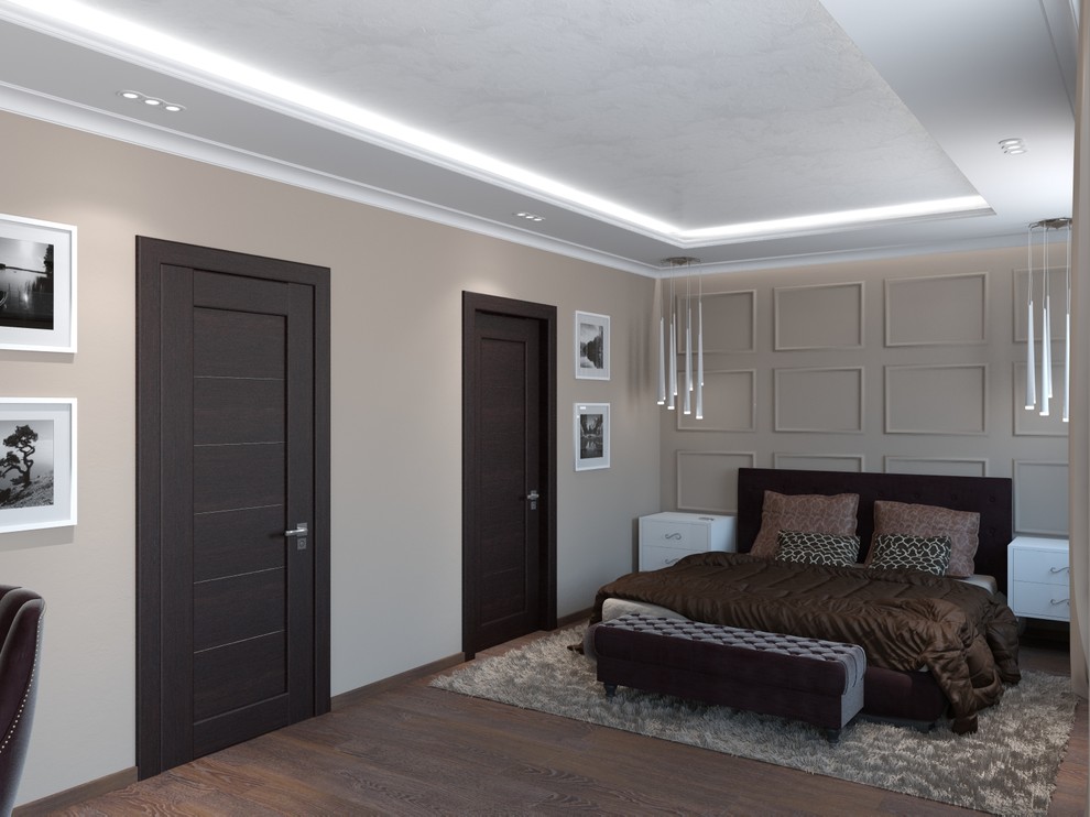 Квартира№4