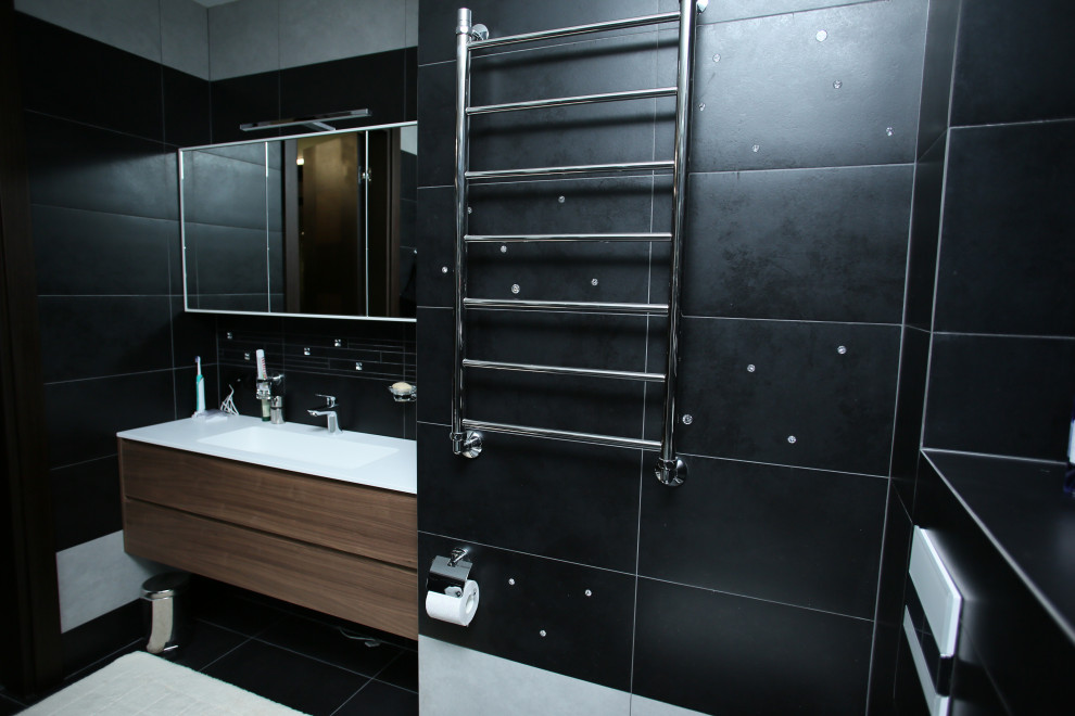 Современный интерьер