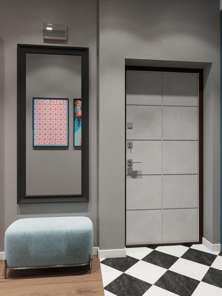 Студия под сдачу