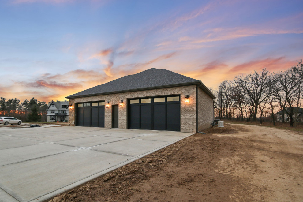 The Pepper Creek Project