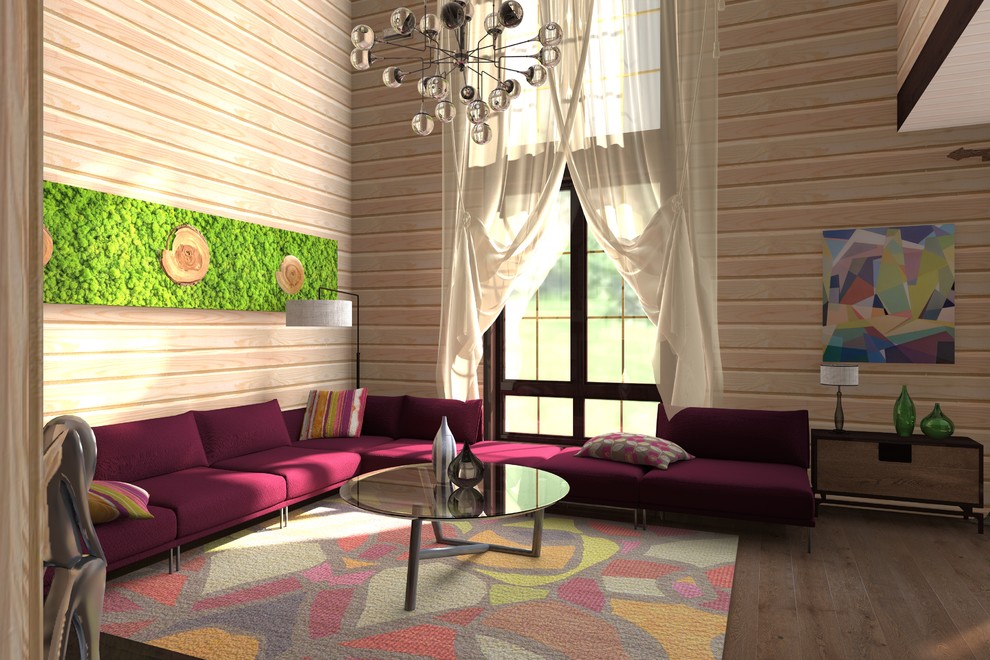 Дом в Соловьёво