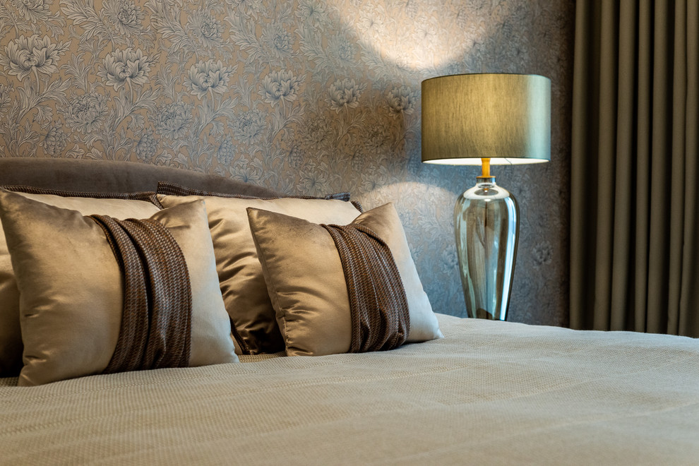 Трехкомнатная квартира