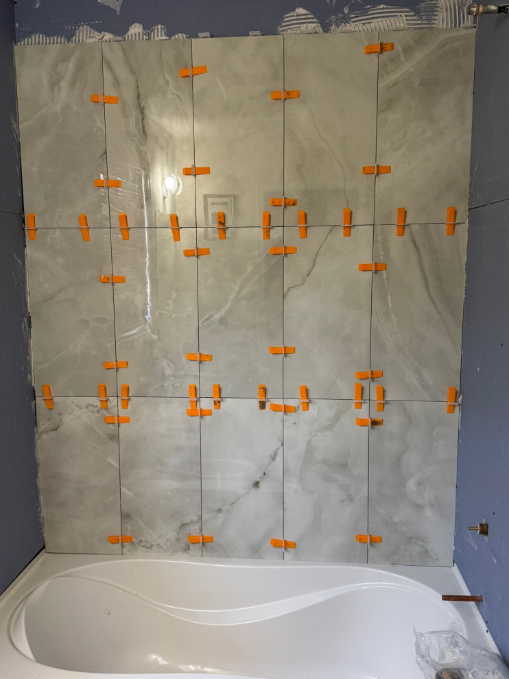 Bathroom Renovations