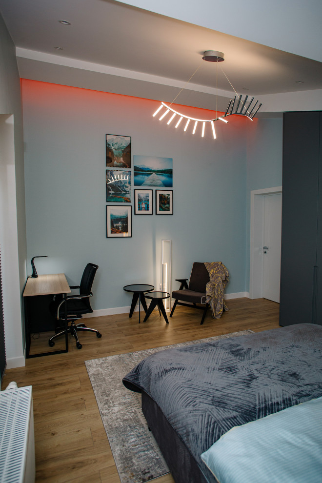 Загородный дом Охта