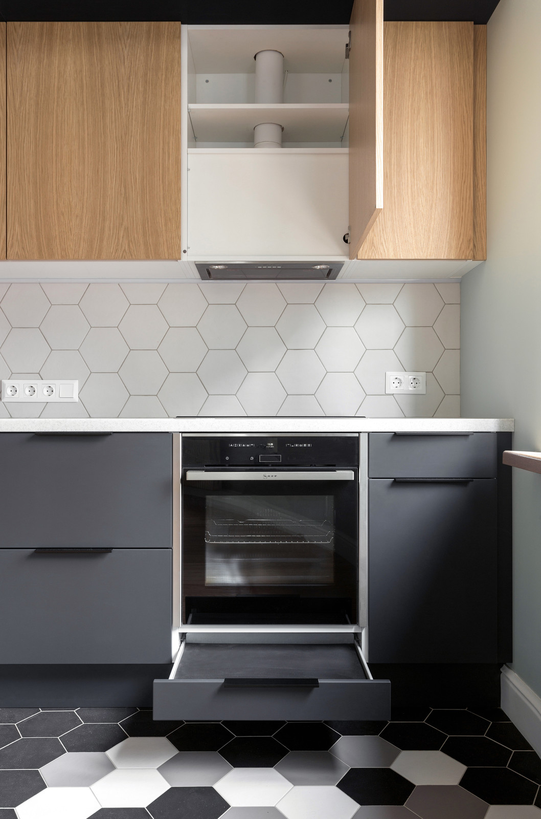 Квартира в г. Реутов