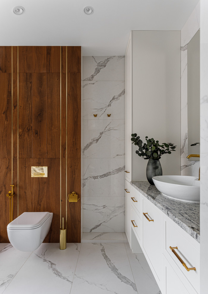 ЖК ВТБ Арена Парк