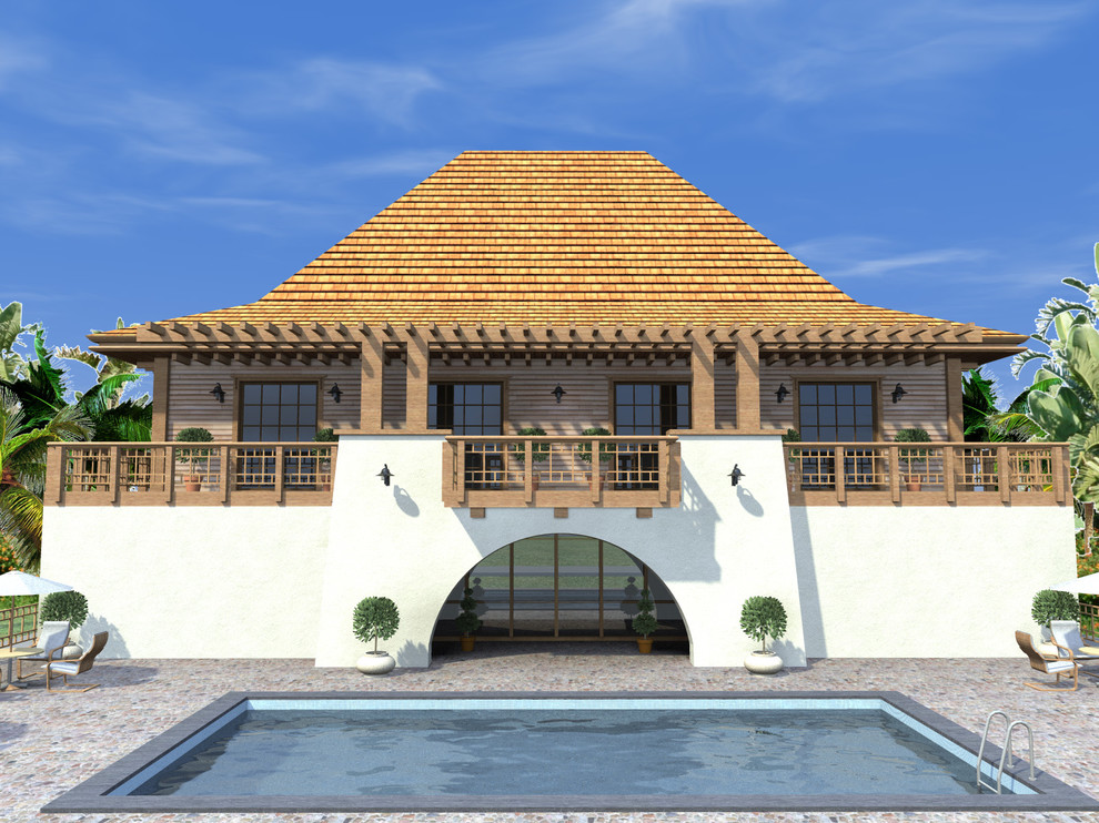 Типовой проект