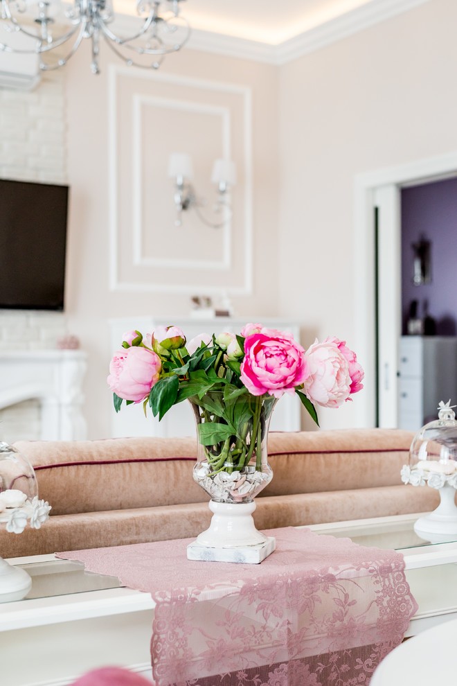 Двух комнатная квартира на Большой Филёвской