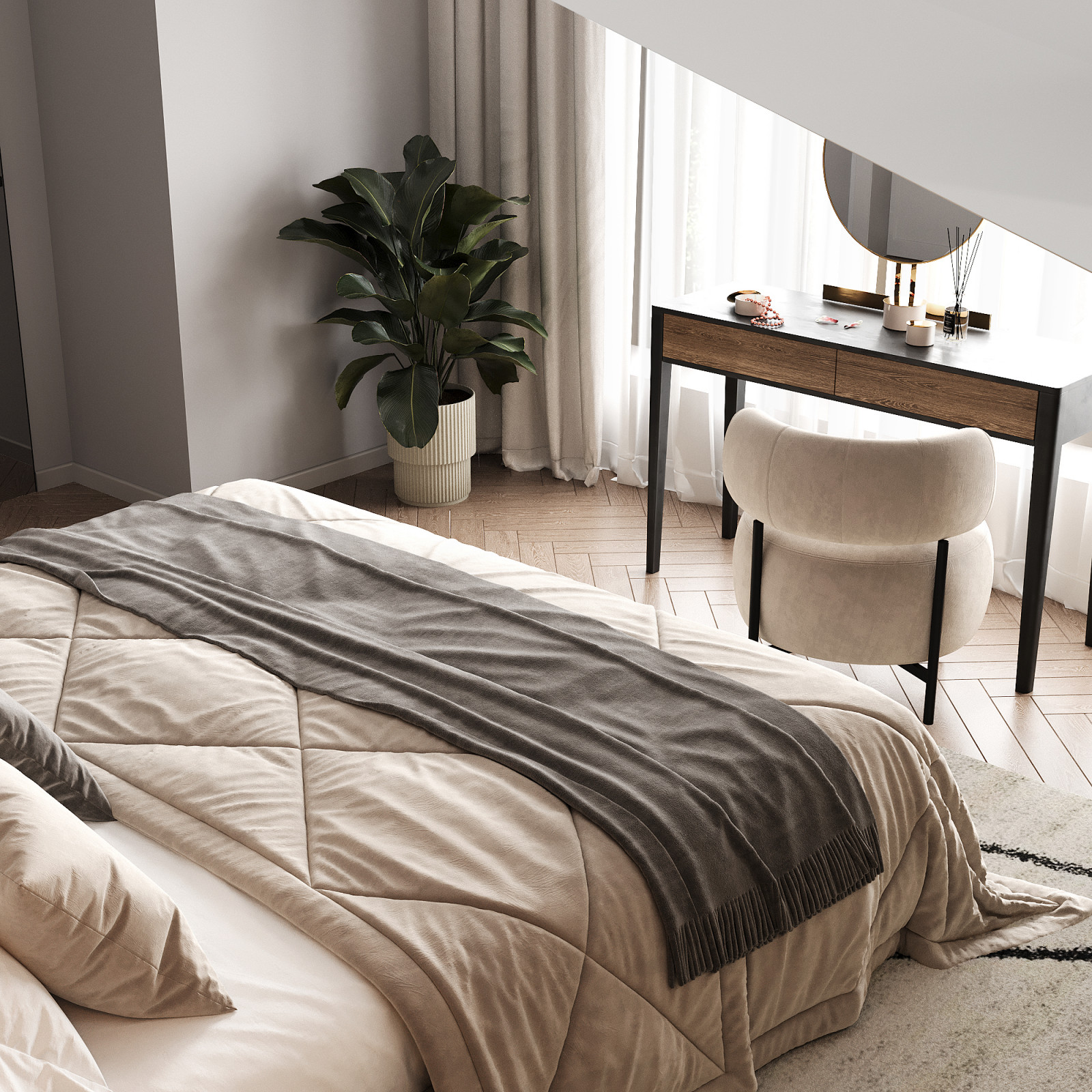 Дизайн частного дома г.Тула