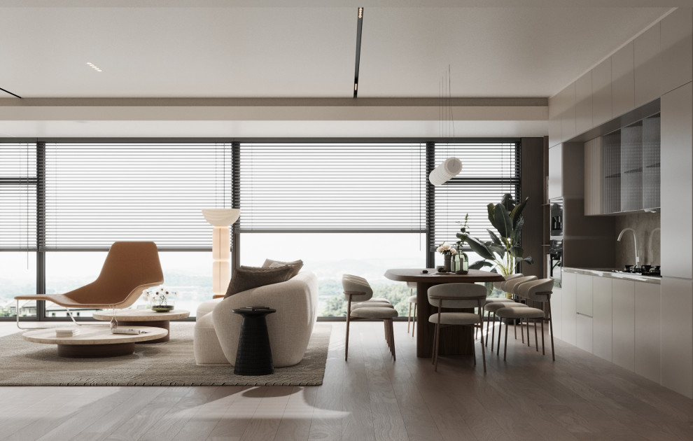 Квартира в Крылатском