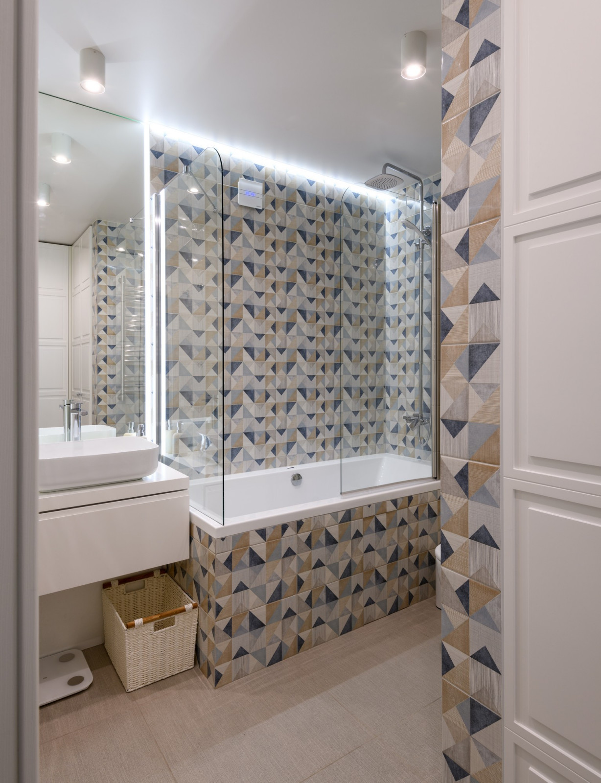 Уют и ничего лишнего