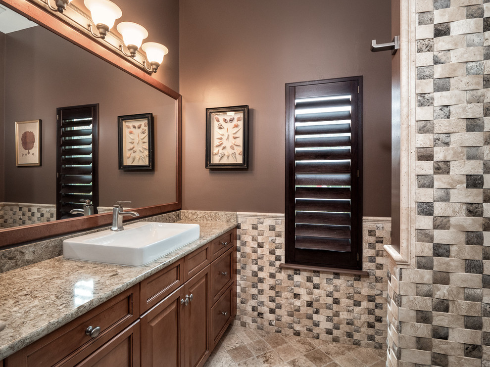 Wilds Plantation Bathrooms