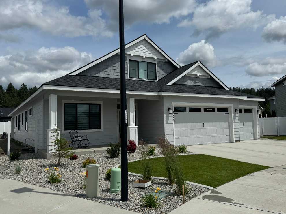 Exterior Paint