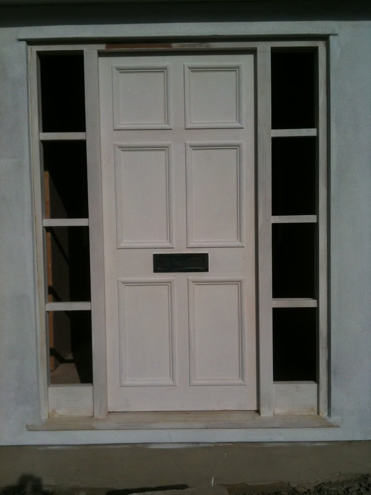 Joinery