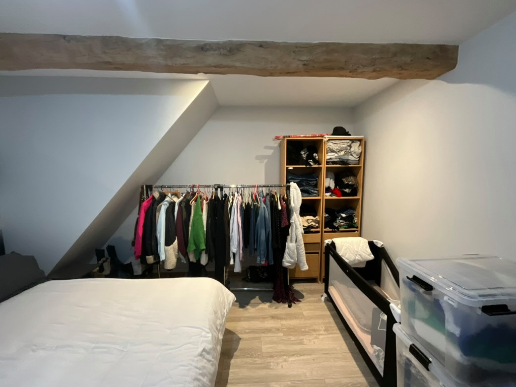 Maison 110m2