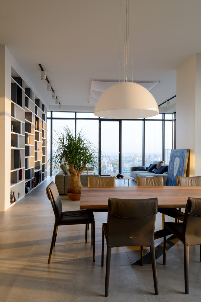 Город на ладони