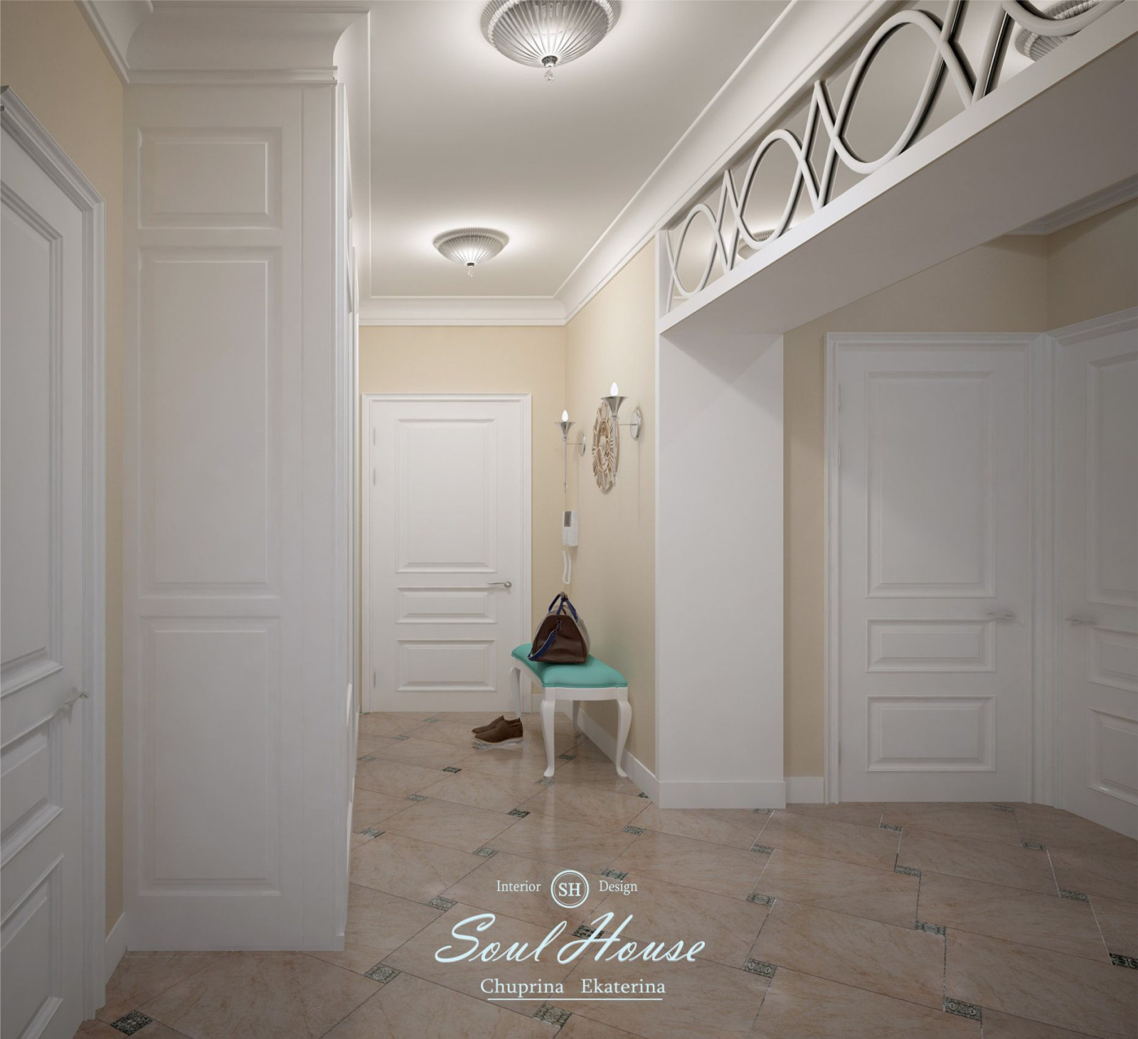 BREAKFAST AT TIFFANY'S - современная классика