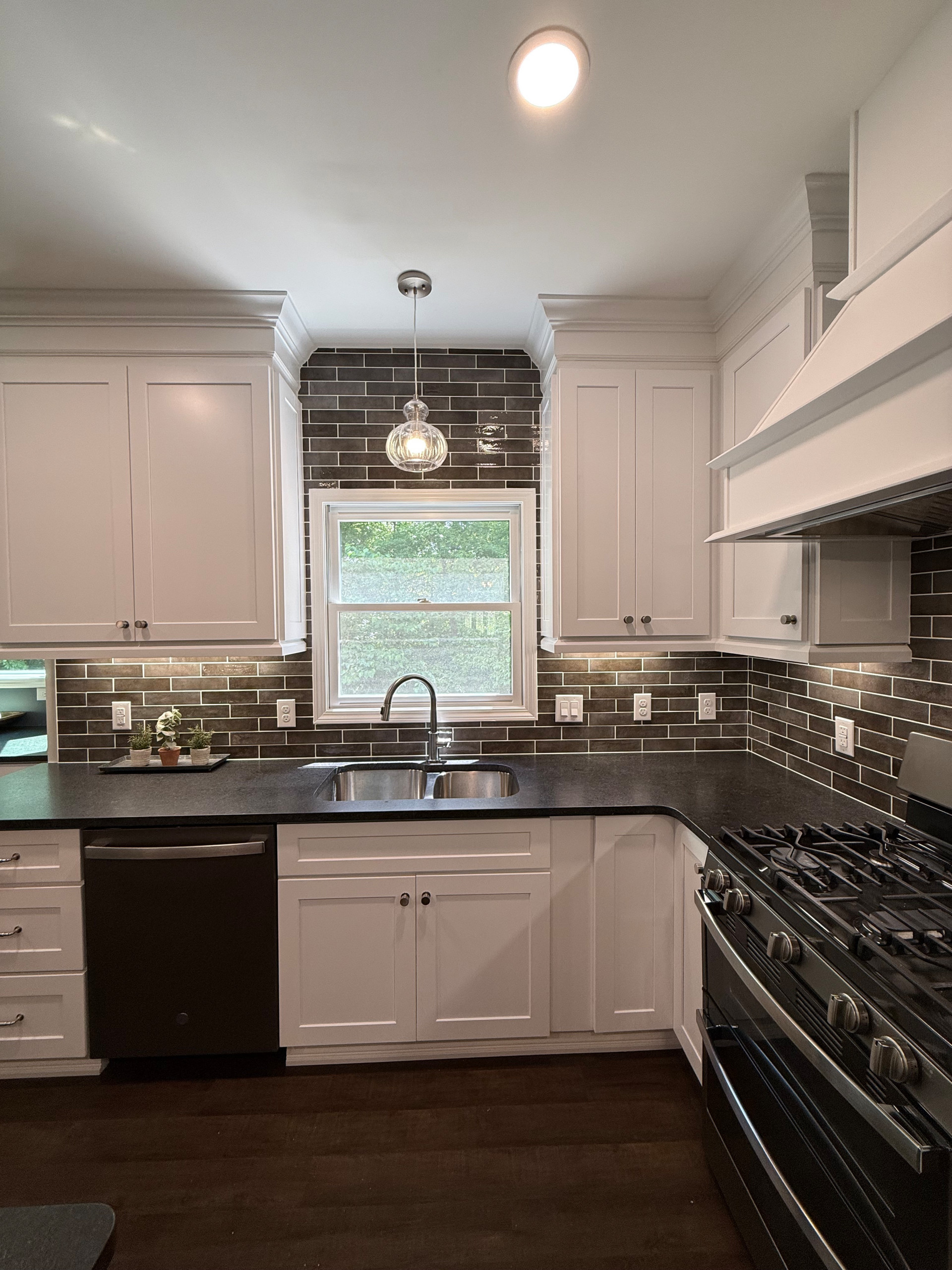 Kingston Springs Kitchen Reno