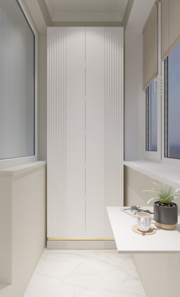 Дизайн интерьера