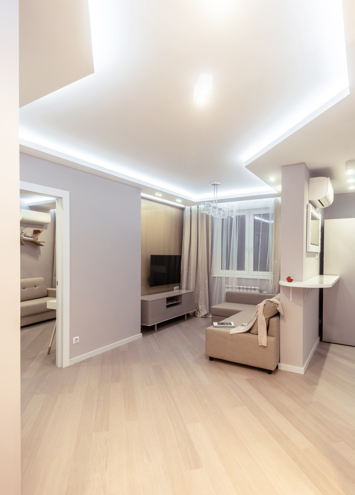 Квартира на Ленинском