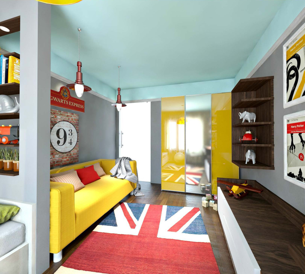 квартира для молодой семьи