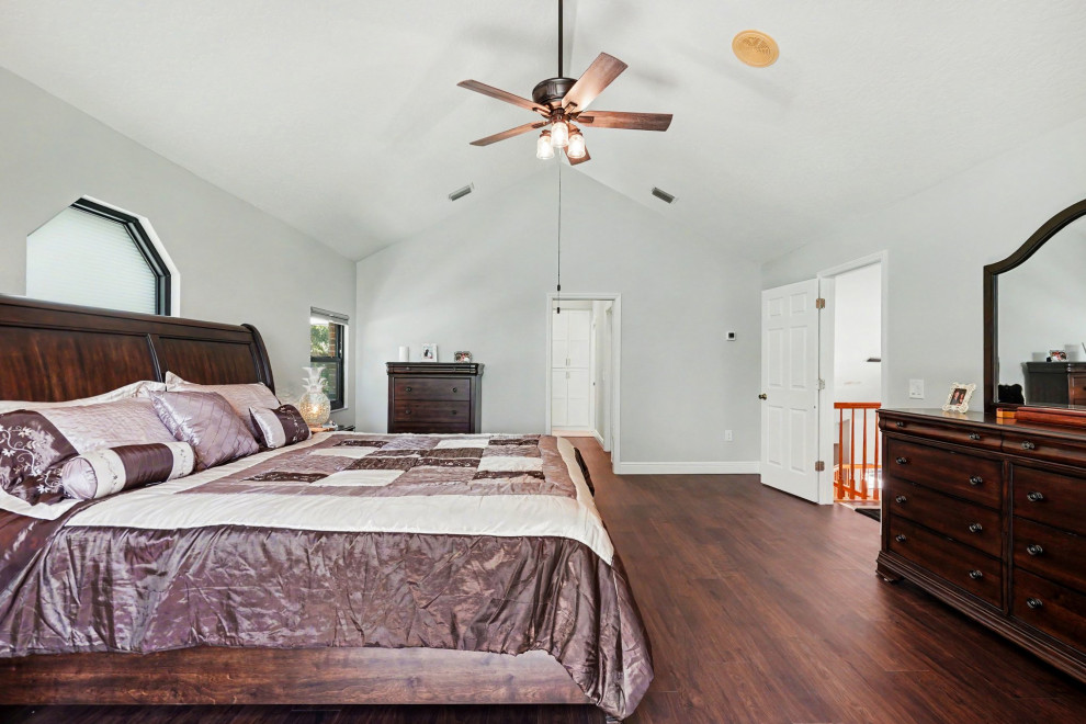 Waterfront Home Transformation