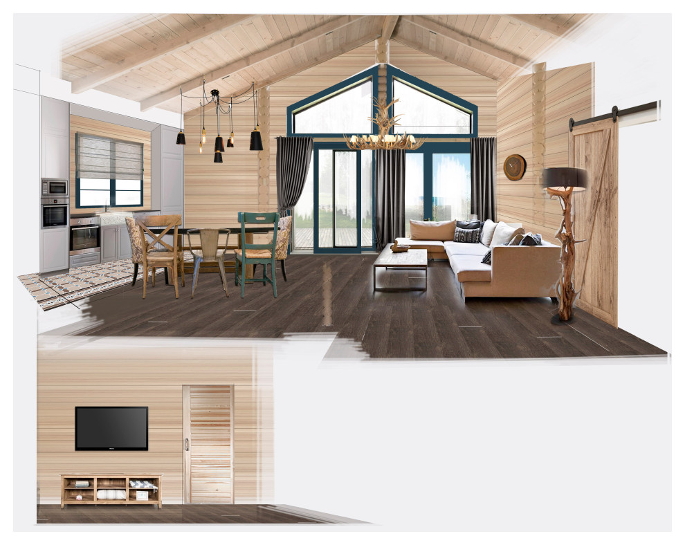 Баня Руза Family Park